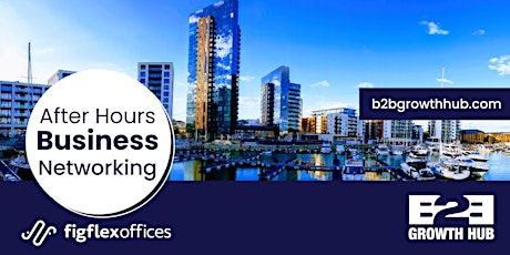 Southampton's After Hours Business Networking -30th-May-2024