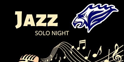 Chiawana Vocal Jazz Solo Night primary image