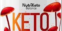 Imagen principal de NutriKeto Balance Keto Shrooms – Genuine Weight Reduction Formula in 2024!