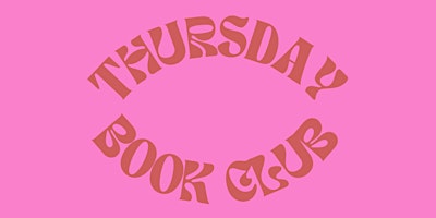 Imagen principal de Thursday Book Club