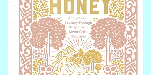 DOWNLOAD [Pdf] Milk and Honey: A Devotional Journey Through Scripture to Sa  primärbild