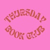 Logotipo de Thursday Book Club