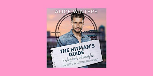 Download [epub]] The Hitman's Guide to Making Friends and Finding Love (The primary image