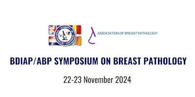 Imagem principal do evento BDIAP/ABP Symposium on Breast Pathology