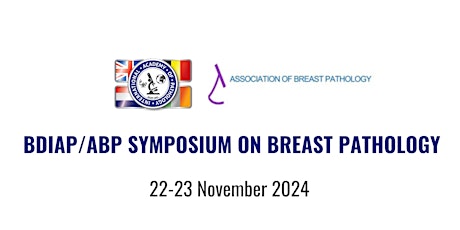 BDIAP/ABP Symposium on Breast Pathology