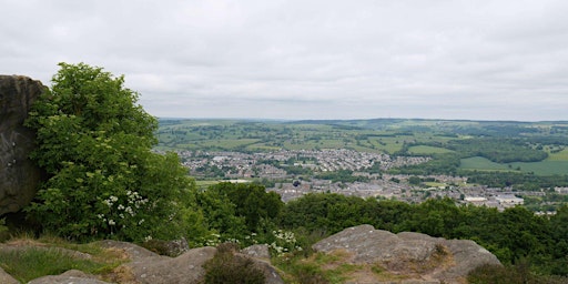 Imagem principal do evento Black Girls Hike: North - Otley Chevin Loop from Surprise View (June 30th)