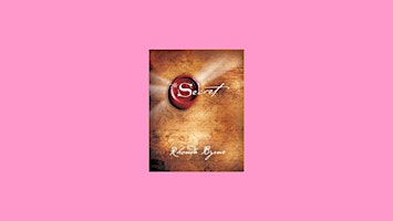 EPub [Download] The Secret (The Secret, #1) BY Rhonda Byrne Pdf Download  primärbild