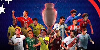 Immagine principale di Copa America 2024 - Group A - Argentina v Canada 