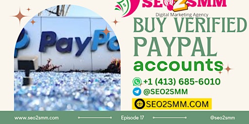 Buy Verified Paypal Accounts primary image