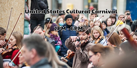 United States Cultural Carnival