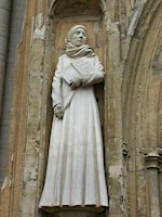 Imagem principal de Shewings of Julian of Norwich: The Hazelnut