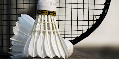 Imagem principal de Binfield Rackets Badminton - FREE Taster Session!
