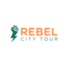 Logo von Rebel City Tour