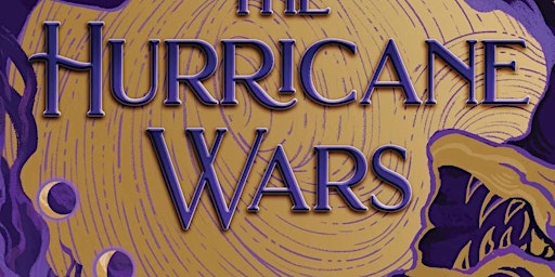 [EPub] DOWNLOAD The Hurricane Wars (The Hurricane Wars, #1) By Thea Guanzon primary image