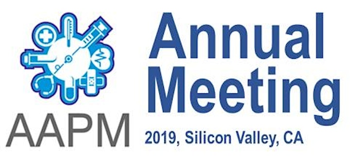 American Association for Precision Medicine Annual Meeting 2019 image