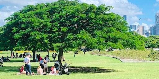 Immagine principale di Trivia Daytime Delight  in the Park 