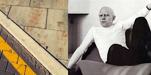 Image principale de Foucault as Boundary Object: Interdisciplinary Roundtable