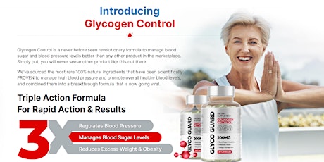 GlycoGuard Glycogen Control Reviews Australia