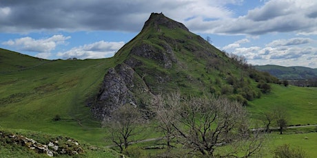 Parkhouse Hill, Chrome Hill and Hollins Hill Circular