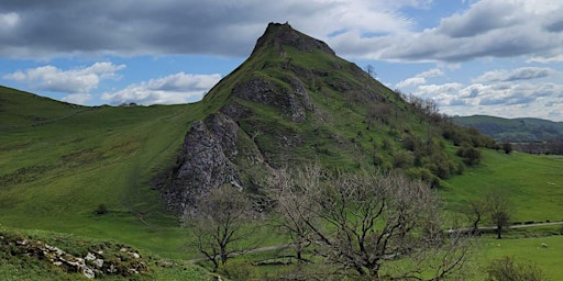 Image principale de Parkhouse Hill, Chrome Hill and Hollins Hill Circular