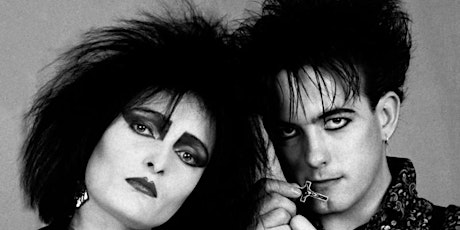 The Art of Darkness: The history of goth