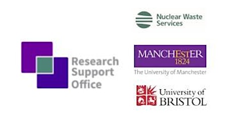 Nuclear Waste Services Research Support Office Early Career Network meeting