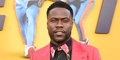 Hauptbild für Laugh Out Loud with Kevin Hart: Live Comedy Extravaganza!