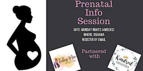 Prenatal Information Session primary image