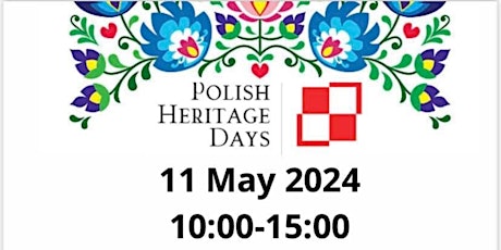Polish Heritage Day