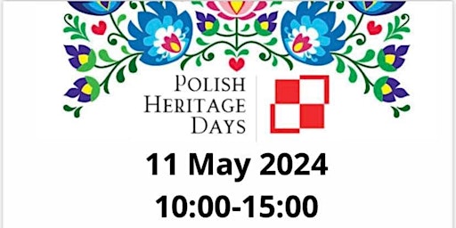 Imagem principal do evento Polish Heritage Day