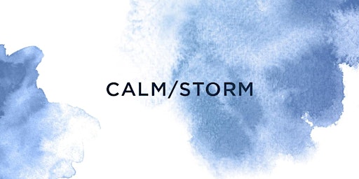 Hauptbild für HLTH Breakfast with Calm/Storm x NaturalX