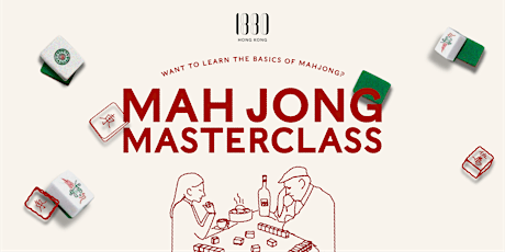 Mahjong Masterclass