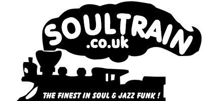 Primaire afbeelding van SOULTRAIN The Final August Bank Holiday Sunday Ever