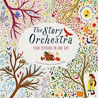 Imagen principal de PDFREAD The Story Orchestra Four Seasons in One Day [PDF] eBOOK Read