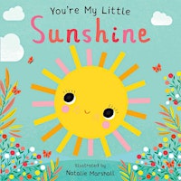 Hauptbild für PDF You're My Little Sunshine PDF [READ]
