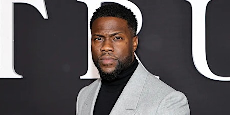 Kevin Hart: Unfiltered and Hilarious - Live Stand-Up Comedy Show!