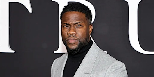 Kevin Hart: Unfiltered and Hilarious - Live Stand-Up Comedy Show! primary image