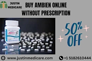Imagen principal de Buy Ambien 10 mg online overnight delivery via fedex
