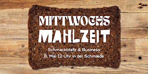 Imagem principal do evento Mittwochs Mahlzeit