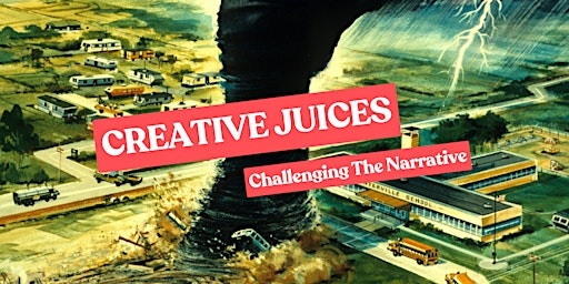 Creative Juices primary image