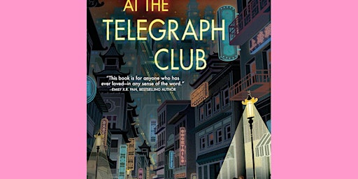 Primaire afbeelding van pdf [Download] Last Night at the Telegraph Club by Malinda Lo epub Download