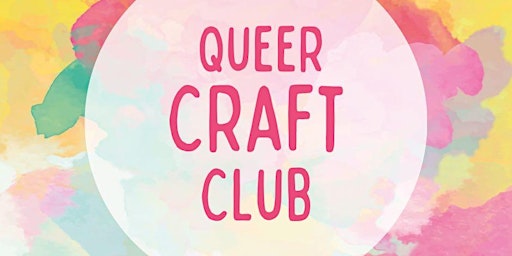 Immagine principale di Queer Craft Club 