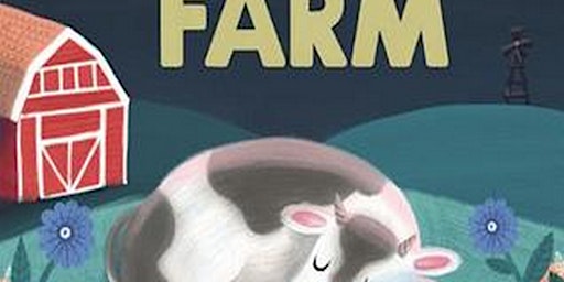 Read ebook [PDF] Night Night Farm (Night Night Books) PDF primary image