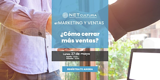 KCN GT Marketing y Ventas  - 27 de mayo  primärbild