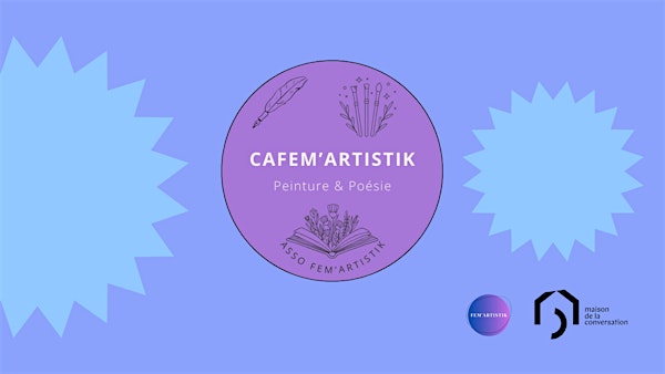 Cafem’artistik #1