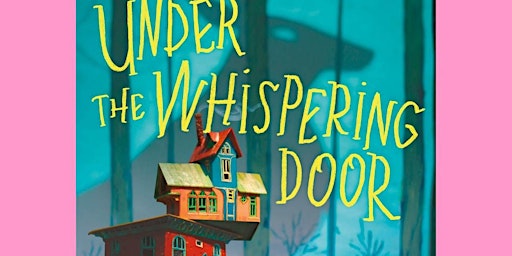 Hauptbild für Download [Pdf] Under the Whispering Door BY T.J. Klune ePub Download