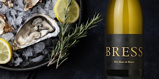 Meet the Winemaker - Bress Wines & Lome Vineyard primary image