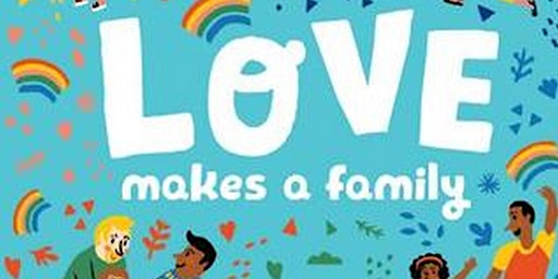Immagine principale di Read PDF Love Makes a Family [PDF] 
