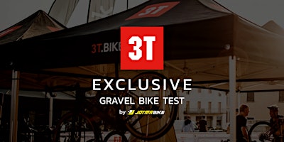Hauptbild für Jormabike Test - 3T Gravel Bike
