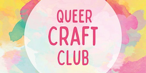 Imagem principal de Queer Craft Club